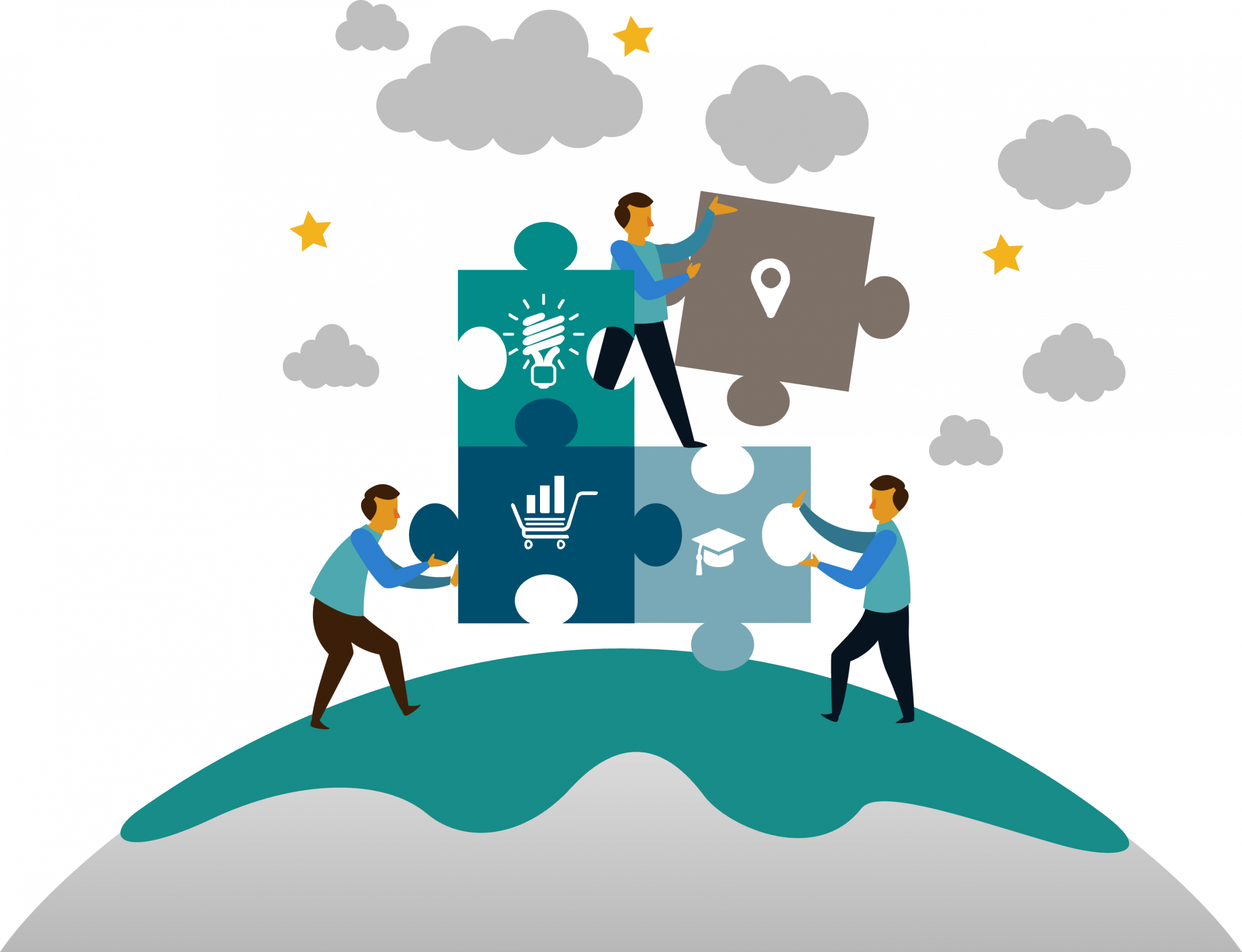 Regionales Kompetenzcenter